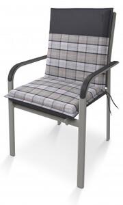 Doppler CASA 4401 nízka - poduška na stoličku a kreslo