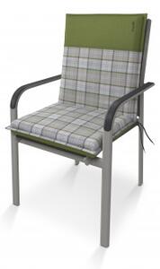 Doppler CASA 4403 nízka - poduška na stoličku a kreslo