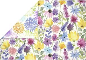Látkové prestieranie 48x33 cm Summer Floral - IHR