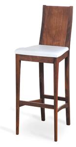 ARCA barová stolička - Látka