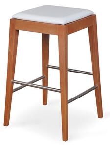 VENGE barová stolička v.67cm - Látka