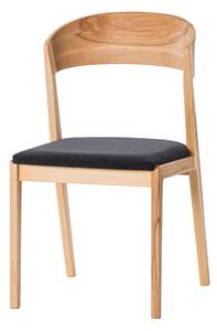 ANCORA stolička - Koža