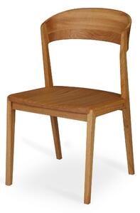ANCORA celodrevená stolička