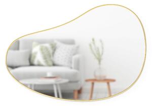 NÁSTENNÉ ZRKADLO 92/61/3 cm Umbra - Zrkadlá na stenu, Online Only