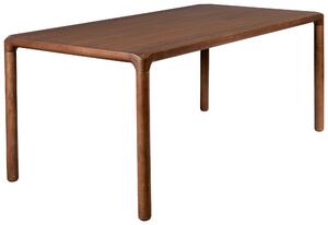 JEDÁLENSKÝ STÔL, vlašský orech, farba vlašského orecha, 220/90/75 cm Zuiver - Online Only zostavy, Online Only