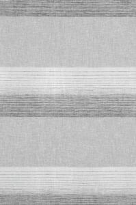 Sivá záclona 175x140 cm Etamine - Gardinia