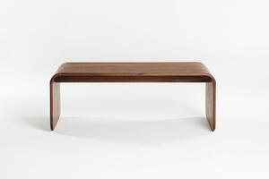 Eny kávový stolík - 120 x 60 x 45cm , Javor
