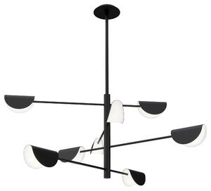 LUSTER, 125/103,7/125 cm - Online Only bytové doplnky, Online Only