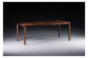 Tara rozkladací stôl - 120 x 94 x 76cm + rozloženie 40cm , Javor