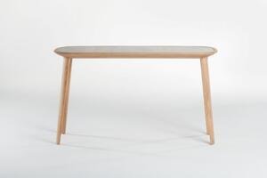 Kalota stôl - 200 x 90 x 76cm , Javor