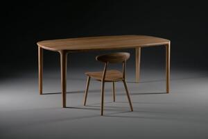WU stôl - 165x100 cm , Javor