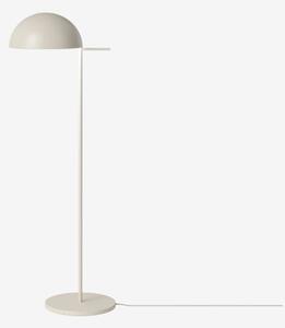 Aluna lampa