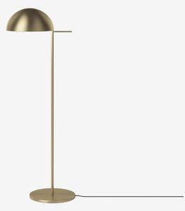 Aluna lampa