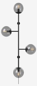 Orb nástennná lampa