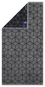UTERÁK NA RUKY, 50/100 cm, sivá Villeroy & Boch - Kúpeľňový textil