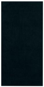 UTERÁK, 80/150 cm, čierna Villeroy & Boch - Kúpeľňový textil