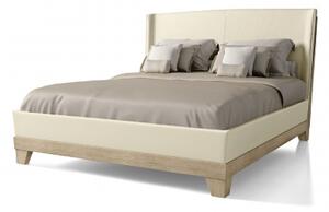 SEGRETI posteľ S993 - 178(160) x 128 x 225cm , látka