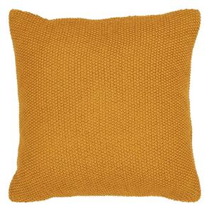 Dekoračný vankúš z recyklovanej bavlny 45x45 cm Santos – House Nordic
