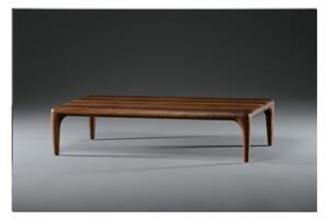 LATUS stolík - 90x90 cm , Javor