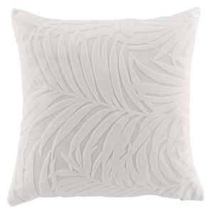 Zamatová obliečka na vankúš 40x40 cm Natureo – douceur d'intérieur