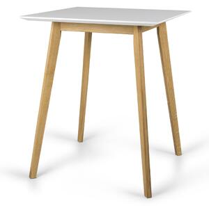 BESS stôl bar 80 - 95cm