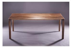 NEVA stôl - 160x90 cm , Javor