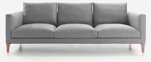 SLIM sofá - š.150cm , S1 kategória