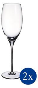 Villeroy & Boch Allegoria Premium pohár na biele víno, 0,40 l, 2 ks 11-7375-8125