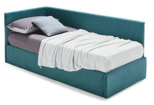 SIRIO posteľ roh - fixná verzia , Kat.C , 90x200cm