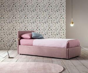 SIRIO posteľ - úložný priestor s roštom , Kat.E , 90x200cm