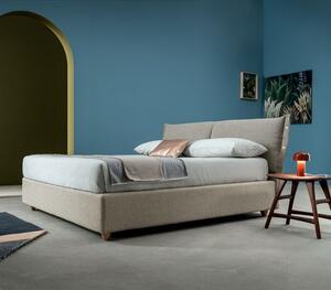 MELROSE posteľ - fixná verzia , Kat.C , 120x190/200cm