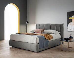 FOLDER posteľ - úložný priestor s roštom , Kat.E , 120x200cm