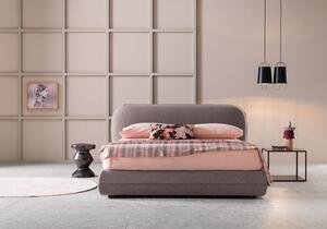 MONTSERRAT posteľ - úložný priestor s roštom , Kat.F , 160x200cm