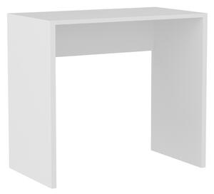 ASIR Stôl SAFIR biely