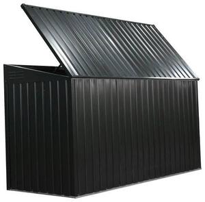 BOX NA SMETNÉ NÁDOBY - Záhradné domčeky & skrinky na náradie, Online Only
