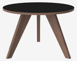 New Mood konferenčný stolík s laminátom Ø60 cm