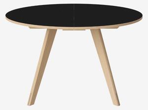 New Mood jedálenský stôl s laminátom Ø123,5 cm