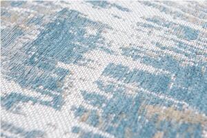 Koberec Streaks Blue