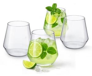 SIMAX DIAMOND POHÁR 500ML SADA 4 KS