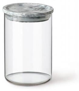 SIMAX NÁDOBA SO SIVÝM VEKOM 800 ML