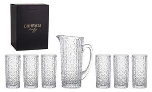 BOHEMIA PRESTIGE OAZA SADA NA VODU 1+6 KS