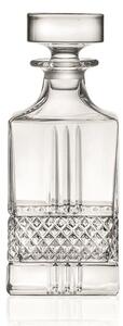 RCR BRILLANTE KARAFA NA WHISKY 850ML
