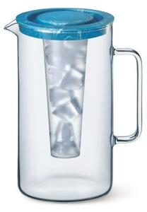 SIMAX VEĽKOKAPACITNÝ DŽBÁN 2,5L TYRKYSOVÝ