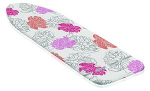 Poťah na žehliacu dosku LEIFHEIT Cotton Comfort, dĺžka 140 cm