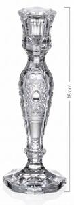 KRIŠTÁĽOVÝ SVIETNIK BOHEMIA 160MM