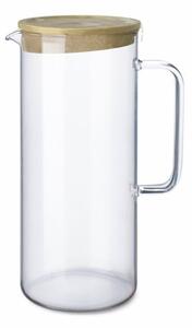 SIMAX FRIDGE DŽBÁN 1,25L HNEDÝ