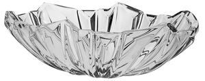 KRIŠTÁĽOVÁ MISA BOHEMIA JIHLAVA PRINCESS 380MM