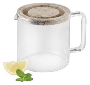 SIMAX FROM DŽBÁN 1,3 L HNEDÝ