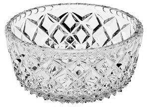 KRIŠTÁĽOVÁ MISKA BOHEMIA DIAMOND CLASSIC 116 MM SADA 6KS