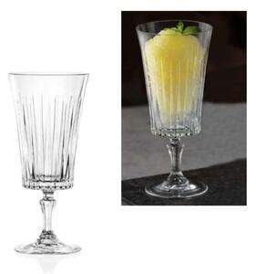 RCR TIMELESS KOKTEILOVÝ POHÁR 420ML SADA 6KS
